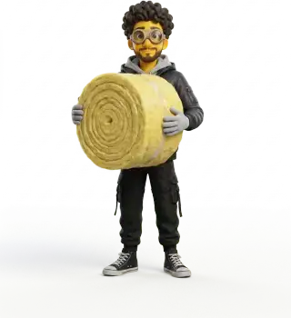 Insulation Contractor Website Design