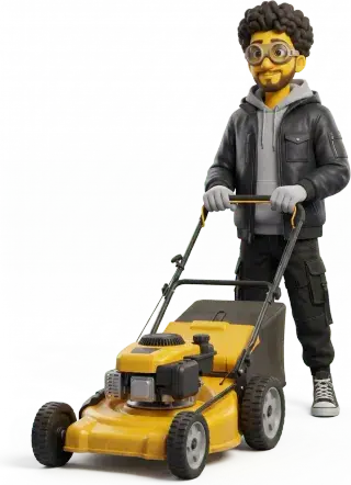 Landscapers Contractor Website Design