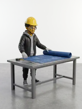 Building Design Contractor Website Design