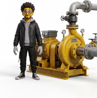 Septic Contractor Website Design in Fairfield, Alabama