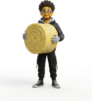 Insulation Contractor Website Design