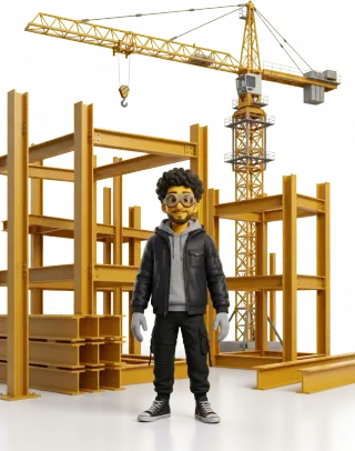 Commercial Contractor Website Design in Rockford, Alabama